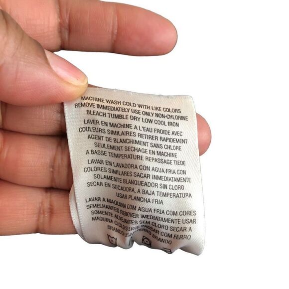 VTG Adidas Track Pants Mens L Trefoil Black Soccer Snap Button Ripstop Sport - Picture 8 of 12